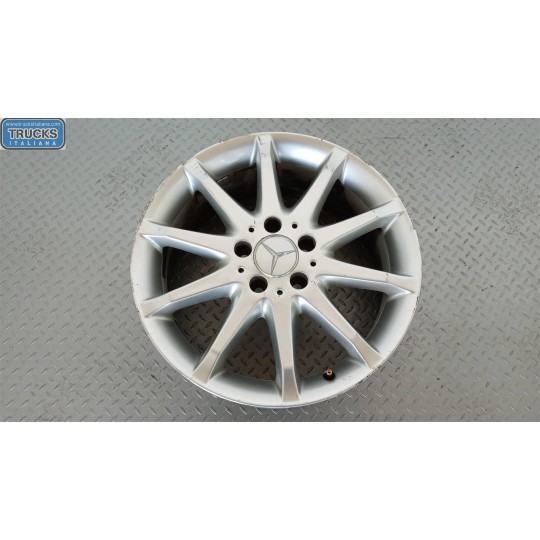 CERCHIO RUOTA IN LEGA MERCEDES-BENZ Classe B (W245) 2005>2008 usato