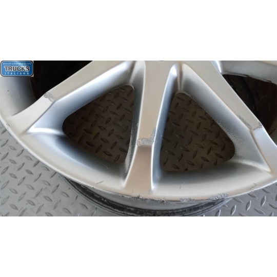 ALLOY WHEELS  MERCEDES-BENZ Classe B (W245) 2005>2008 used