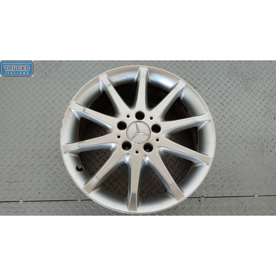 ALLOY WHEELS  MERCEDES-BENZ Classe B (W245) 2005>2008 used