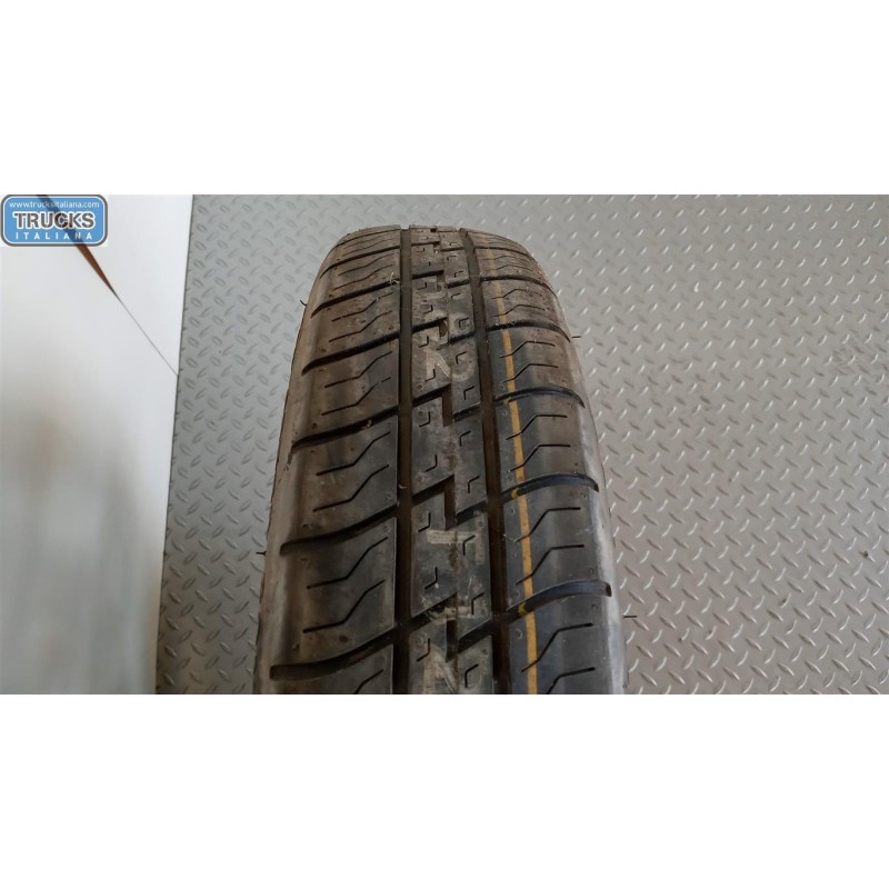 SEAT RUOTINO DI SCORTA SEAT Altea 2004>2009 usato