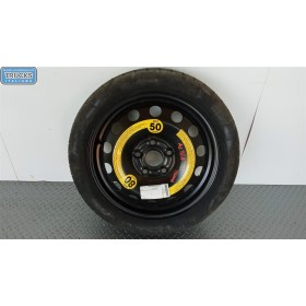 SPARE WHEEL  SEAT Altea...