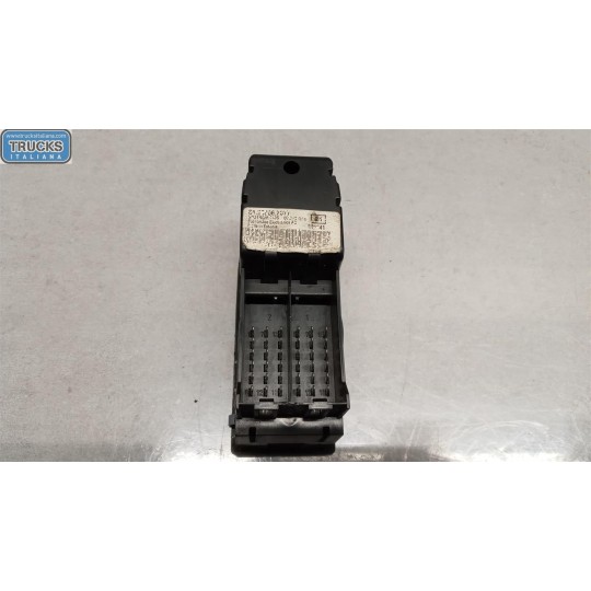 VARIOUS SWITCHES AND BUTTONS A
 MAN TG-A 2000>2007 used