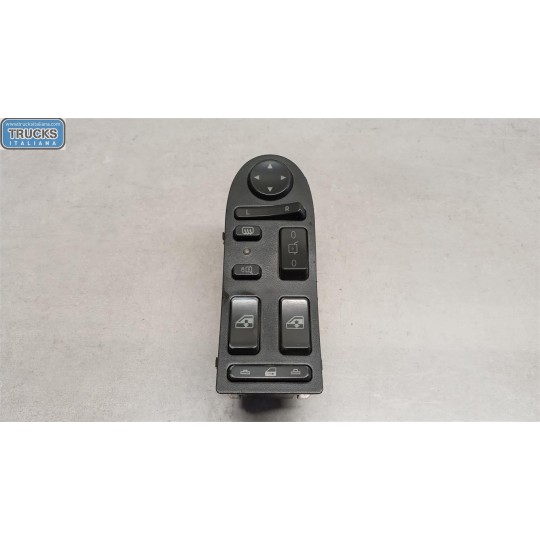 VARIOUS SWITCHES AND BUTTONS A
 MAN TG-A 2000>2007 used