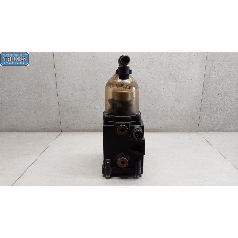 MAN FILTRO SEPARATORE ACQUA GASOLIO MAN TG-A 2000>2007 used