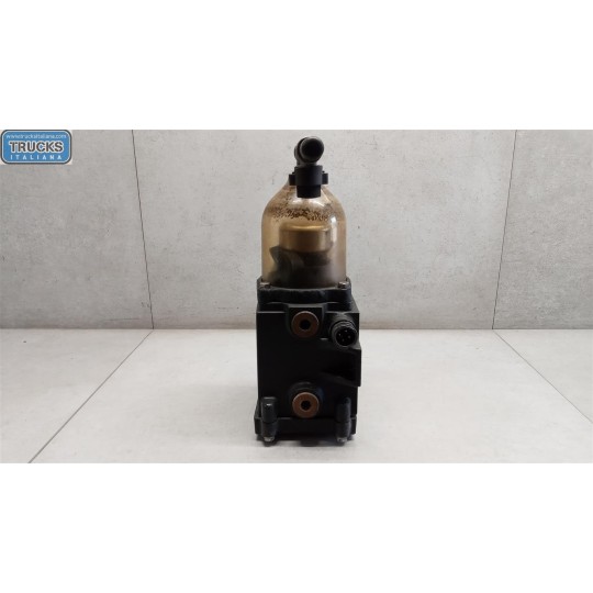 FILTRO SEPARATORE ACQUA GASOLIO MAN TG-A 2000>2007 used