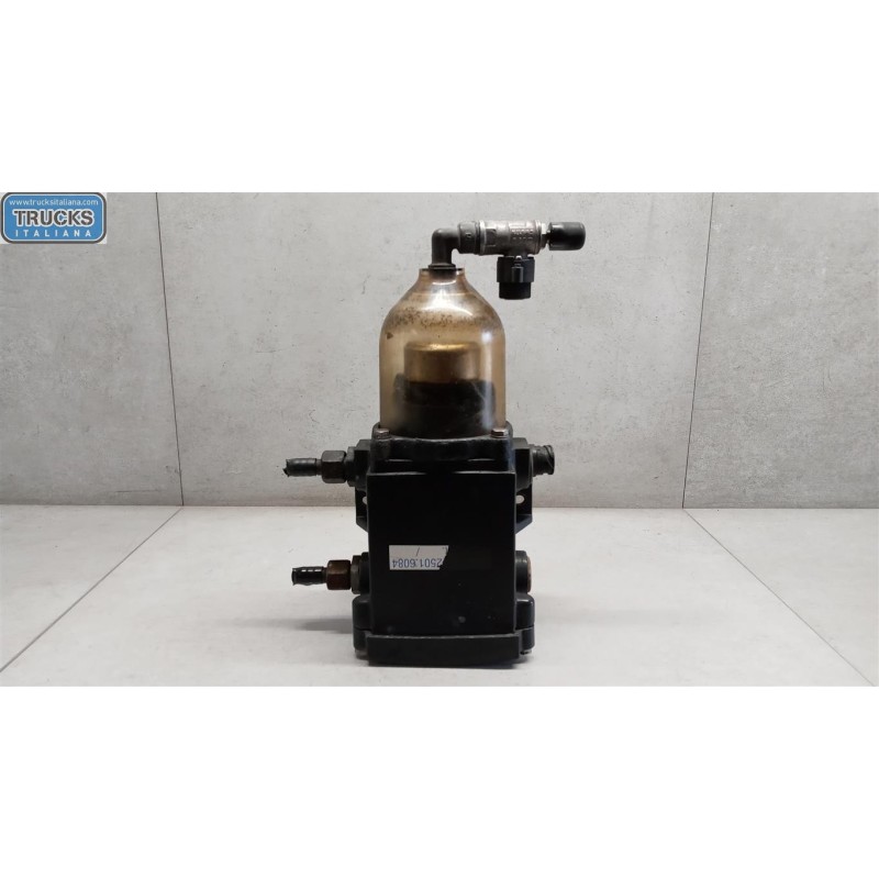 MAN FILTRO SEPARATORE ACQUA GASOLIO MAN TG-A 2000>2007 used