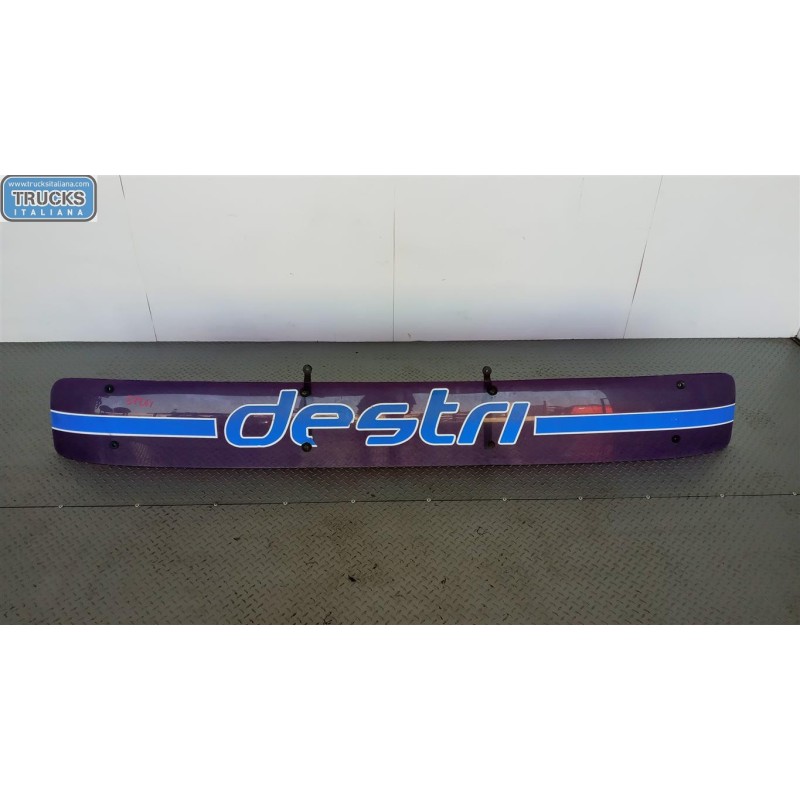 MAN SUN VISORS MAN TG-A 2000>2007 used