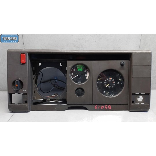QUADRO STRUMENTI MERCEDES-BENZ truck LK/LN2 84> usato