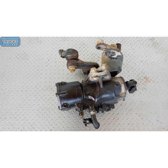 STEERING BOX MERCEDES-BENZ truck LK/LN2 84> used