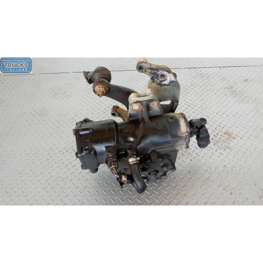 STEERING BOX MERCEDES-BENZ truck LK/LN2 84> used