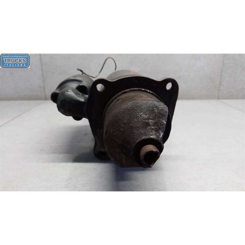 MERCEDES-BENZ truck MOTORINO AVVIAMENTO MERCEDES-BENZ truck LK/LN2 84> usato