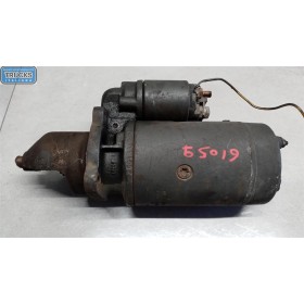 STARTER MOTOR MERCEDES-BENZ...
