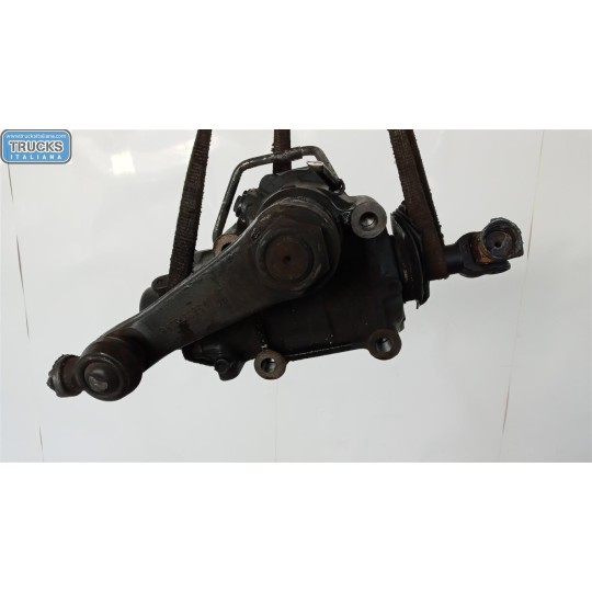 STEERING BOX MERCEDES-BENZ truck LK/LN2 84> used