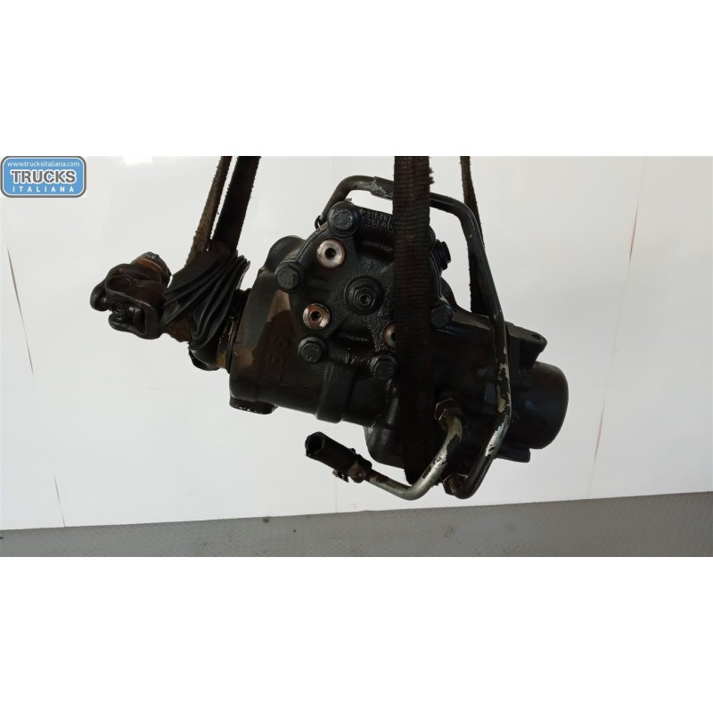 MERCEDES-BENZ truck STEERING BOX MERCEDES-BENZ truck LK/LN2 84> used