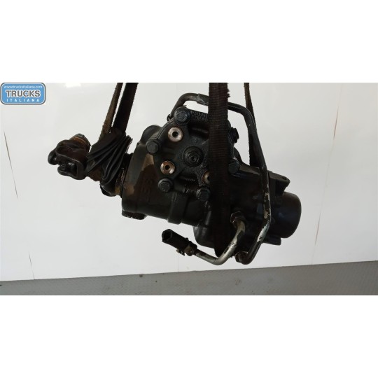 SCATOLA STERZO MERCEDES-BENZ truck LK/LN2 84> usato