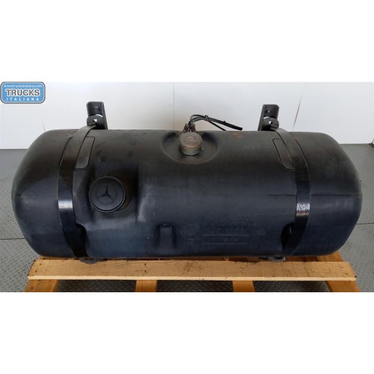 SERBATOIO CARBURANTE MERCEDES-BENZ truck LK/LN2 84> usato