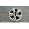 FORD KIT ALLOY WHEELS  FORD Fiesta 2006>2008 used