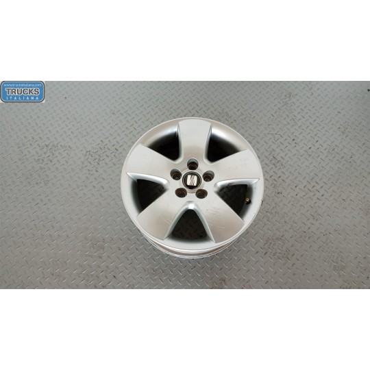 KIT ALLOY WHEELS  SEAT Leon 2003>2005 used