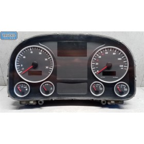 INSTRUMENT PANEL MAN TG-A...