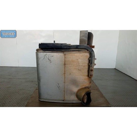 SILENCER MAN TG-A 2000>2007 used