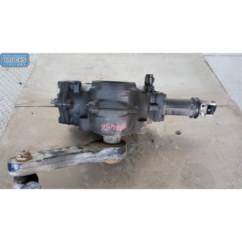 MAN STEERING BOX MAN TG-A 2000>2007 used