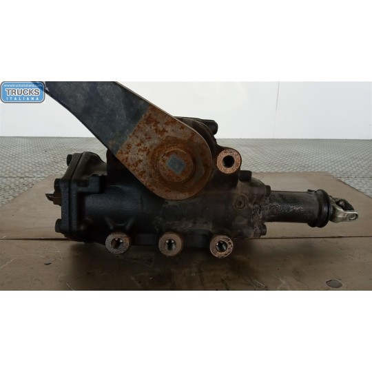 STEERING BOX MAN TG-A 2000>2007 used
