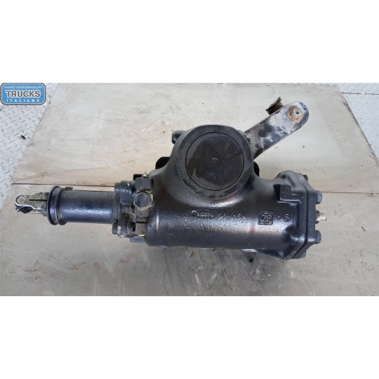 STEERING BOX MAN TG-A 2000>2007 used