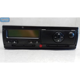 TACHIGRAFO MAN TG-A...