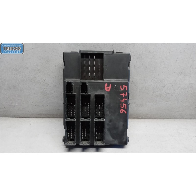 MAN VARIOUS CONTROL UNITS A  MAN TG-A 2000>2007 used