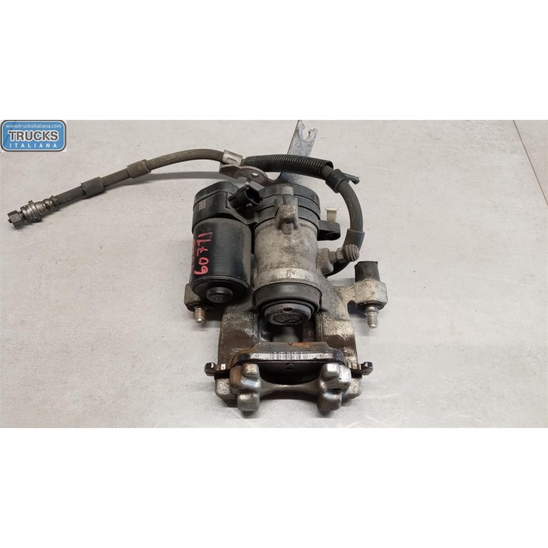 FORD LEFT REAR CALIPER BRAKE  FORD Mondeo 2014> used