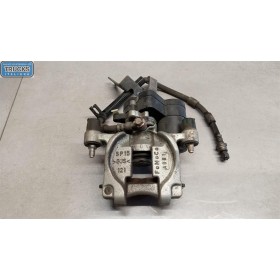 LEFT REAR CALIPER BRAKE...