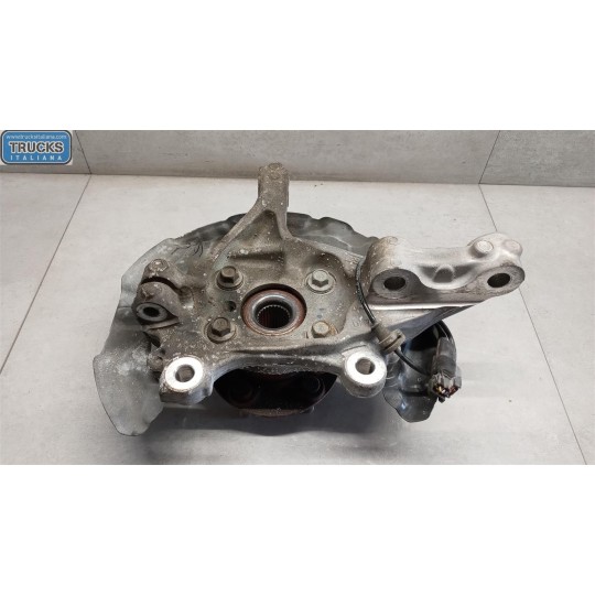 MONTANTE COMPLETO SINISTRO FORD Mondeo 2014> usato