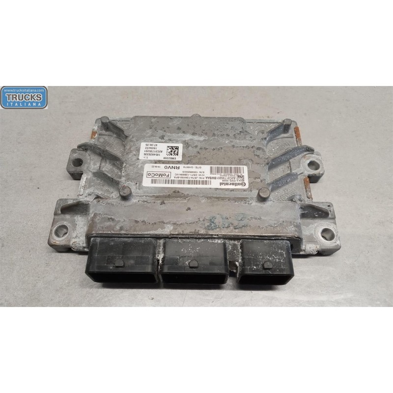 FORD CENTRALINA MOTORE FORD Mondeo 2014> usato