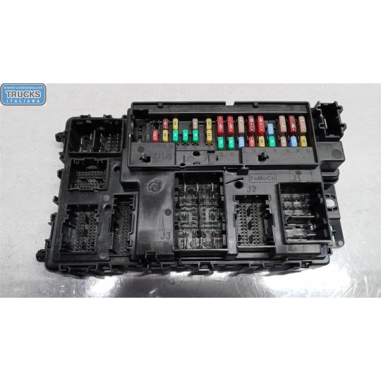 ENGINE UNIT FORD Mondeo 2014> used