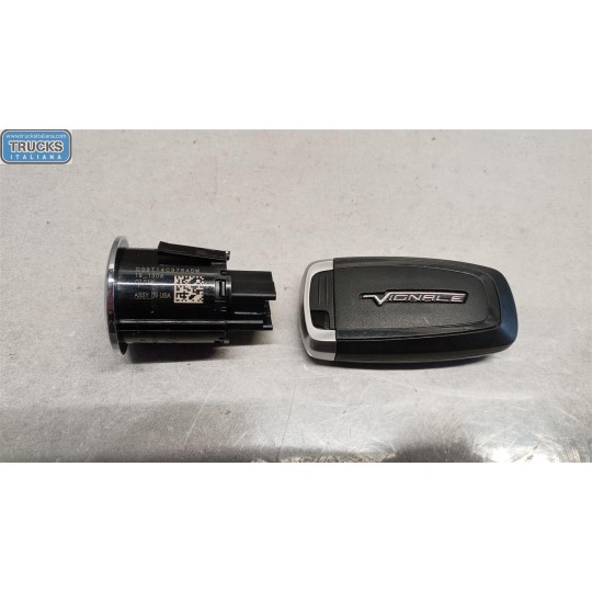 CENTRALINA MOTORE FORD Mondeo 2014> usato