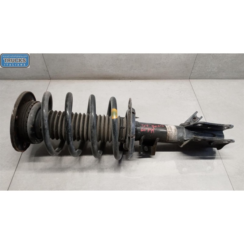 FORD RIGHT FRONT SHOCK ASSORBER FORD Mondeo 2014> used