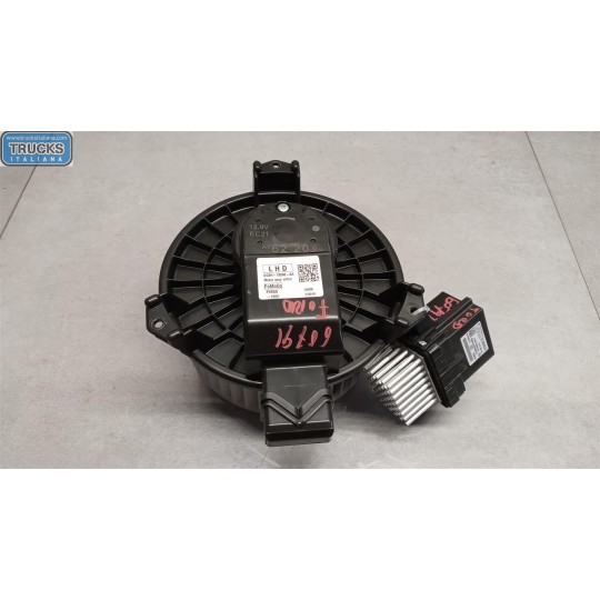 INTERNAL FUN MOTOR  FORD Mondeo 2014> used