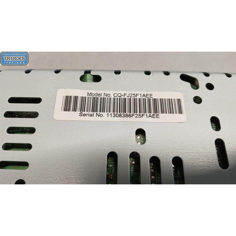 FORD AUTORADIO FORD Mondeo 2014> usato