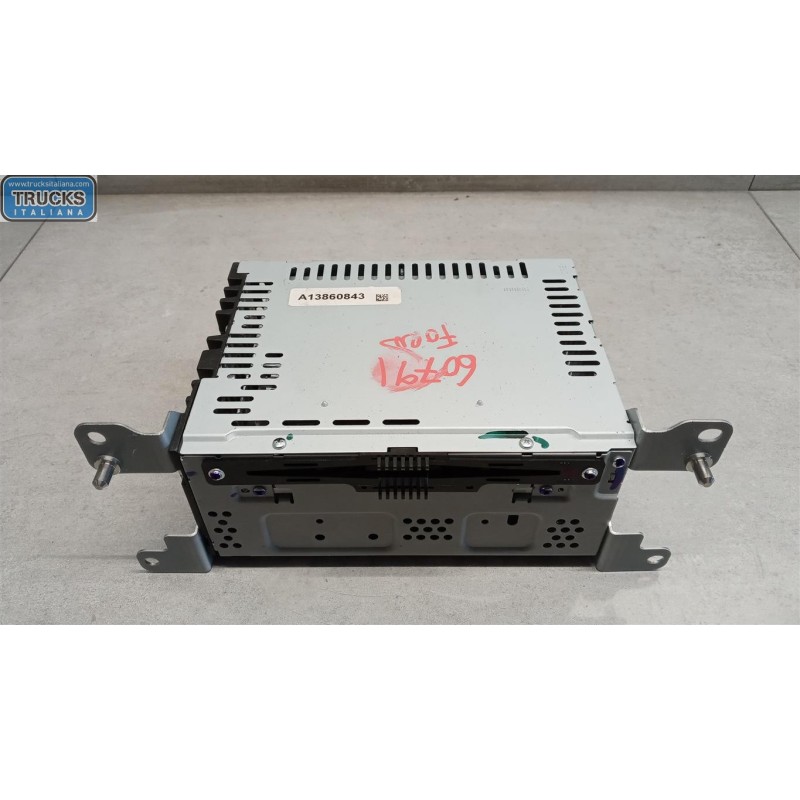 FORD AUTORADIO FORD Mondeo 2014> usato