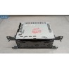 FORD CAR RADIO FORD Mondeo 2014> used