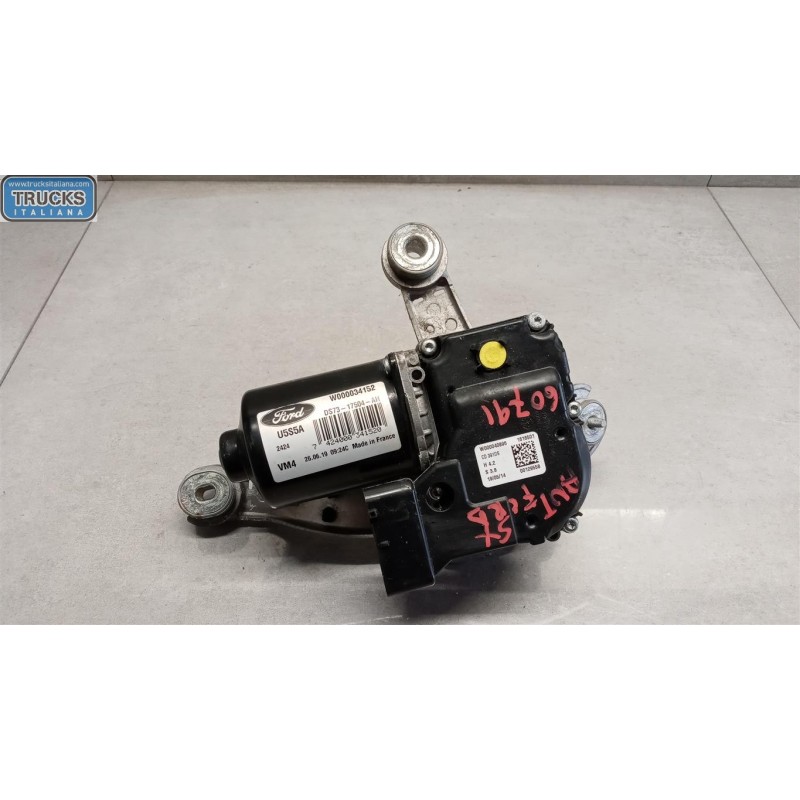 FORD MOTORINO TERGI ANTERIORE FORD Mondeo 2014> usato