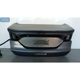 trunk
 FORD Mondeo 2014> used