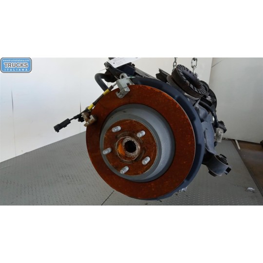 REAR CHASSIS SUSPENSION FORD Mondeo 2014> used
