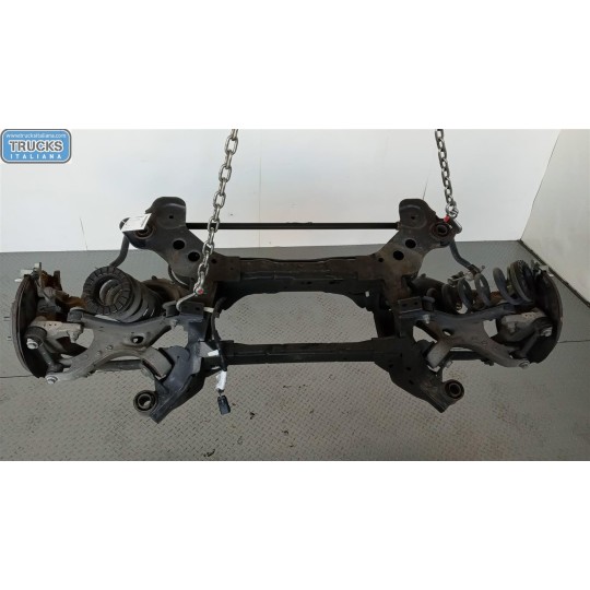 REAR CHASSIS SUSPENSION FORD Mondeo 2014> used