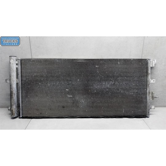 AIR CONDITIONER HEAT RADIATOR  FORD Mondeo 2014> used