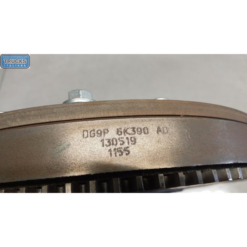 FORD VOLANO FORD Mondeo 2014> usato