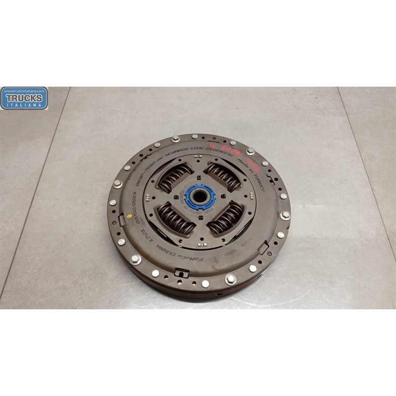 FORD VOLANO FORD Mondeo 2014> usato