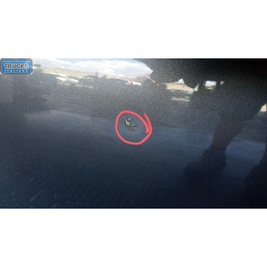 RIGHT REAR DOOR  FORD Mondeo 2014> used