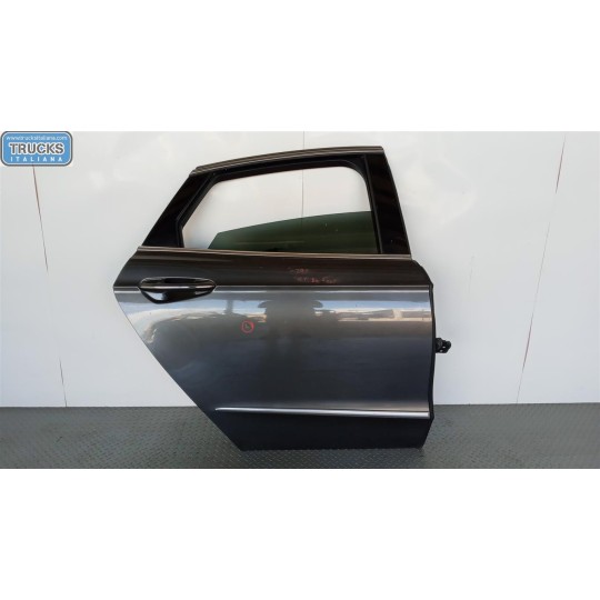 RIGHT REAR DOOR  FORD Mondeo 2014> used
