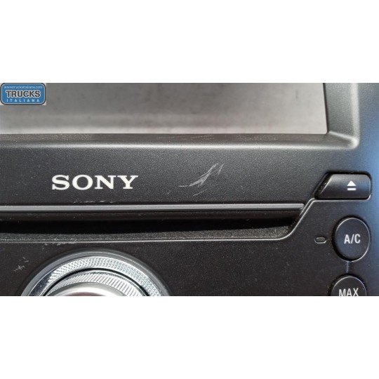 AC CONTROL UNIT FORD Mondeo 2014> used